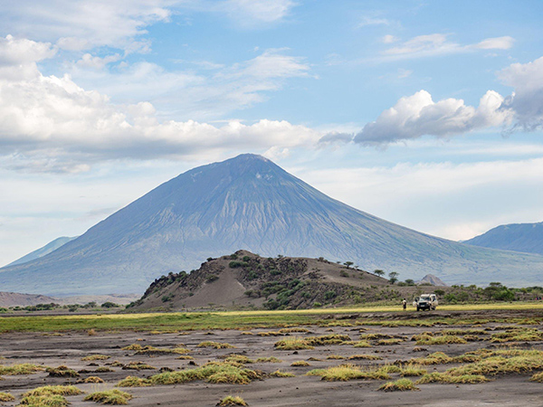 kilimanjaro trekking