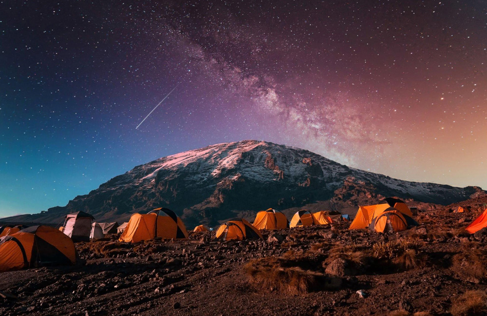 When Is the Best Time to Travel to Tanzania?