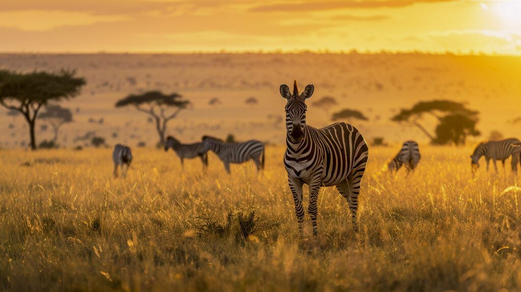 african safari packages