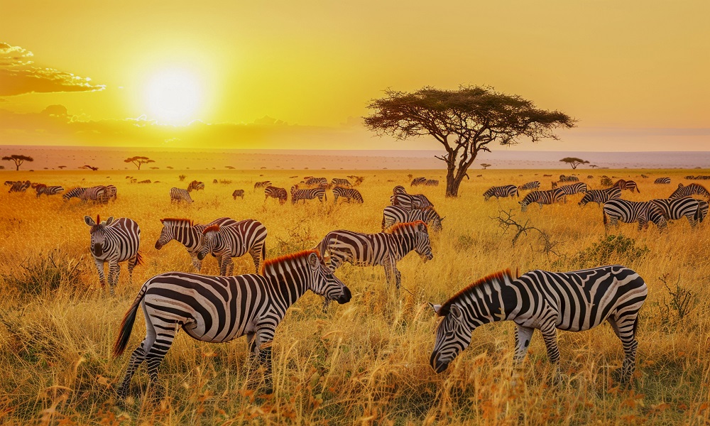 tanzania safari packages