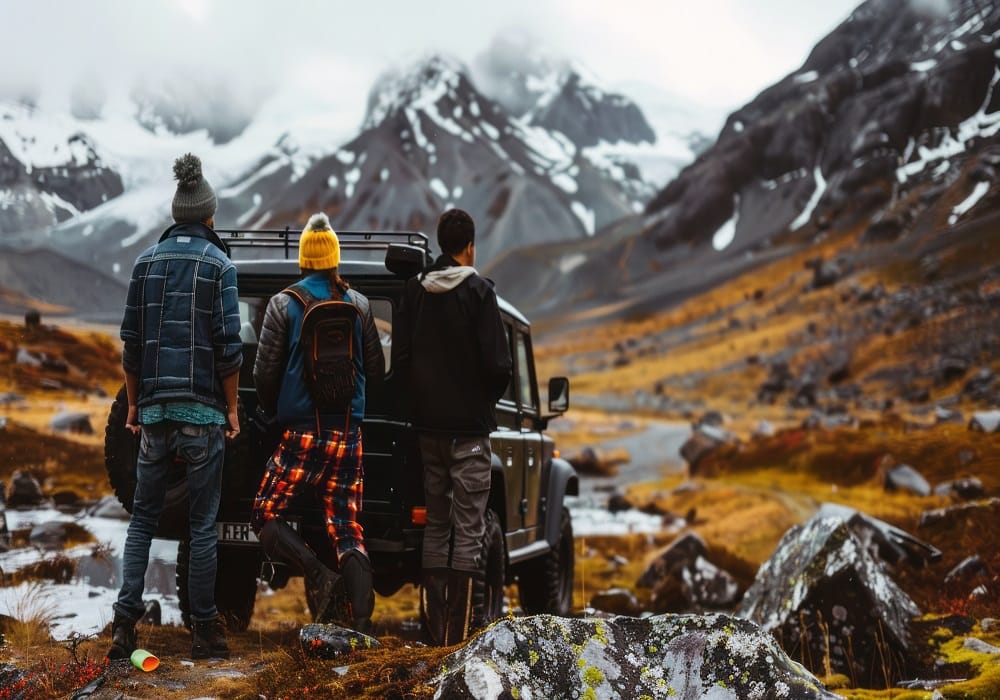 kilimanjaro climbing tours