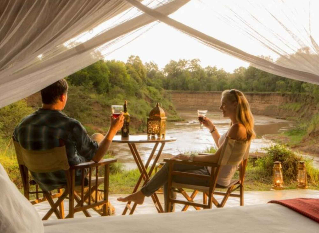 12 Reasons to Choose a Safari Honeymoon for Your Romantic Adventure